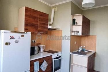 1-комнатная квартира по адресу ул. Руставели шота (площадь 39,5 м²) - imageAlt 19 1-комнатная квартира по адресу ул. Руставели шота (площадь 39,5 м²) - Atlanta.ua - imageAlt 19