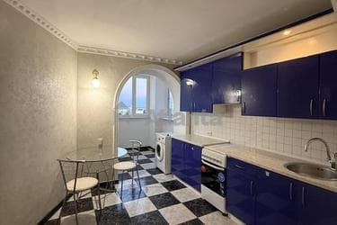 1-комнатная квартира по адресу Небесной Сотни пр. (площадь 38 м²) - фото 30 1-комнатная квартира по адресу Небесной Сотни пр. (площадь 38 м²) - Atlanta.ua - фото 30