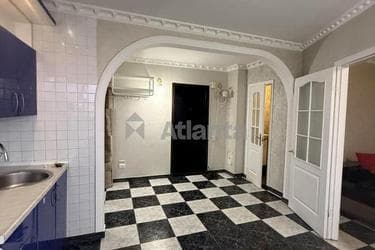 1-комнатная квартира по адресу Небесной Сотни пр. (площадь 38 м²) - фото 34 1-комнатная квартира по адресу Небесной Сотни пр. (площадь 38 м²) - Atlanta.ua - фото 34