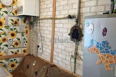 2-комнатная квартира по адресу ул. Бережанська (площадь 34,1 м²) - imageAlt 12 2-комнатная квартира по адресу ул. Бережанська (площадь 34,1 м²) - Atlanta.ua - imageAlt 12