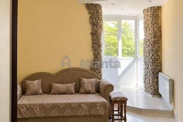 2-комнатная квартира по адресу ул. Бережанська (площадь 34,1 м²) - imageAlt 8 2-комнатная квартира по адресу ул. Бережанська (площадь 34,1 м²) - Atlanta.ua - imageAlt 8