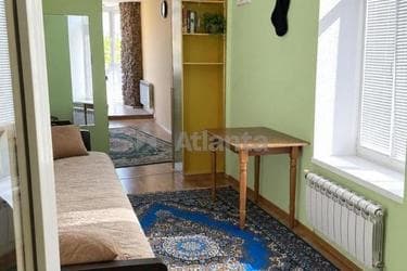 2-комнатная квартира по адресу ул. Бережанська (площадь 34,1 м²) - imageAlt 9 2-комнатная квартира по адресу ул. Бережанська (площадь 34,1 м²) - Atlanta.ua - imageAlt 9