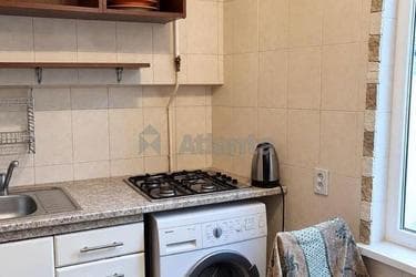2-комнатная квартира по адресу ул. Бережанська (площадь 34,1 м²) - imageAlt 11 2-комнатная квартира по адресу ул. Бережанська (площадь 34,1 м²) - Atlanta.ua - imageAlt 11