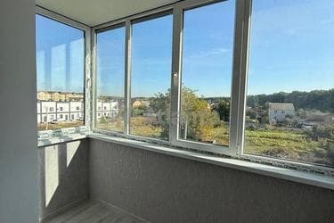 1-комнатная квартира по адресу ул. Центральная (площадь 42,9 м²) - imageAlt 11 1-комнатная квартира по адресу ул. Центральная (площадь 42,9 м²) - Atlanta.ua - imageAlt 11