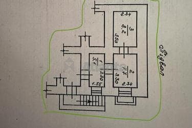 Комунальна квартира за адресою вул. Грецька (площа 14 м²) - imageAlt 46 Комунальна квартира за адресою вул. Грецька (площа 14 м²) - Atlanta.ua - imageAlt 46
