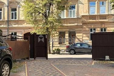 2-комнатная квартира по адресу ул. Сковороди (площадь 37,6 м²) - фото 14 2-комнатная квартира по адресу ул. Сковороди (площадь 37,6 м²) - Atlanta.ua - фото 14
