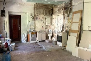 2-комнатная квартира по адресу ул. Сковороди (площадь 37,6 м²) - фото 20 2-комнатная квартира по адресу ул. Сковороди (площадь 37,6 м²) - Atlanta.ua - фото 20