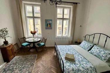 1-комнатная квартира по адресу Театральная ул. (площадь 27,5 м²) - imageAlt 14 1-комнатная квартира по адресу Театральная ул. (площадь 27,5 м²) - Atlanta.ua - imageAlt 14