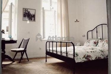 1-комнатная квартира по адресу Театральная ул. (площадь 27,5 м²) - imageAlt 22 1-комнатная квартира по адресу Театральная ул. (площадь 27,5 м²) - Atlanta.ua - imageAlt 22