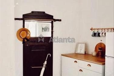 1-комнатная квартира по адресу Театральная ул. (площадь 27,5 м²) - imageAlt 24 1-комнатная квартира по адресу Театральная ул. (площадь 27,5 м²) - Atlanta.ua - imageAlt 24