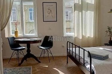 1-комнатная квартира по адресу Театральная ул. (площадь 27,5 м²) - imageAlt 25 1-комнатная квартира по адресу Театральная ул. (площадь 27,5 м²) - Atlanta.ua - imageAlt 25