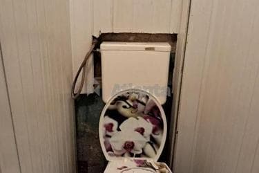 Комунальна квартира за адресою вул. Нестеренко Віталія (площа 14 м²) - фото 13 Комунальна квартира за адресою вул. Нестеренко Віталія (площа 14 м²) - Atlanta.ua - фото 13