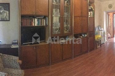 2-комнатная квартира по адресу ул. Прохоровская (площадь 52,9 м²) - фото 10 2-комнатная квартира по адресу ул. Прохоровская (площадь 52,9 м²) - Atlanta.ua - фото 10