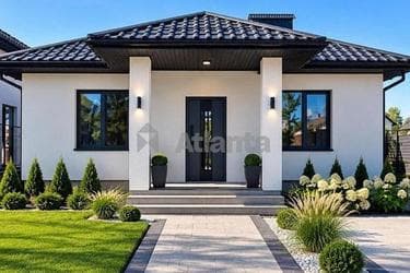 Дом по адресу ул. Казацкая (площадь 105 м²) - imageAlt 15 Дом по адресу ул. Казацкая (площадь 105 м²) - Atlanta.ua - imageAlt 15