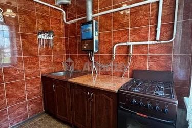 1-комнатная квартира по адресу Юности просп. (площадь 32 м²) - фото 8 1-комнатная квартира по адресу Юности просп. (площадь 32 м²) - Atlanta.ua - фото 8