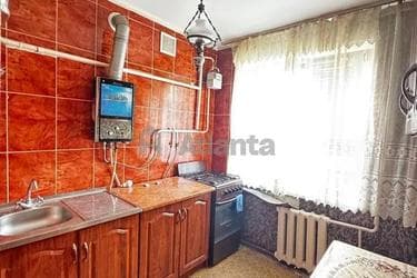 1-комнатная квартира по адресу Юности просп. (площадь 32 м²) - фото 7 1-комнатная квартира по адресу Юности просп. (площадь 32 м²) - Atlanta.ua - фото 7