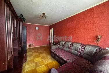 1-комнатная квартира по адресу Юности просп. (площадь 32 м²) - фото 9 1-комнатная квартира по адресу Юности просп. (площадь 32 м²) - Atlanta.ua - фото 9