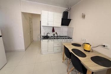1-кімнатна квартира за адресою вул. Парусна (площа 45,9 м²) - фото 20 1-кімнатна квартира за адресою вул. Парусна (площа 45,9 м²) - Atlanta.ua - фото 20