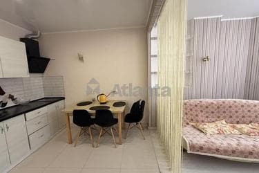 1-кімнатна квартира за адресою вул. Парусна (площа 45,9 м²) - фото 16 1-кімнатна квартира за адресою вул. Парусна (площа 45,9 м²) - Atlanta.ua - фото 16