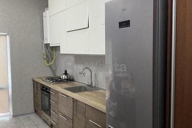 2-кімнатна квартира за адресою вул. Патріотична (площа 51 м²) - фото 29 2-кімнатна квартира за адресою вул. Патріотична (площа 51 м²) - Atlanta.ua - фото 29