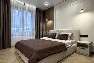 1-комнатная квартира по адресу Щирецкая ул. (площадь 44 м²) - фото 11 1-комнатная квартира по адресу Щирецкая ул. (площадь 44 м²) - Atlanta.ua - фото 11