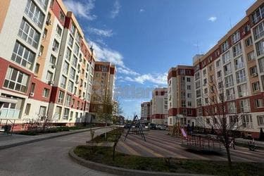 1-комнатная квартира по адресу ул. Строительная (площадь 42 м²) - фото 14 1-комнатная квартира по адресу ул. Строительная (площадь 42 м²) - Atlanta.ua - фото 14