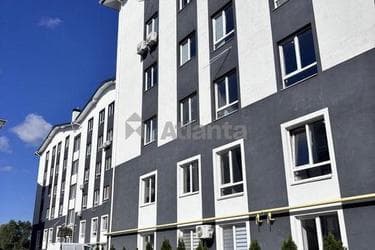 1-комнатная квартира по адресу ул. Тепличная (площадь 34 м²) - фото 42 1-комнатная квартира по адресу ул. Тепличная (площадь 34 м²) - Atlanta.ua - фото 42