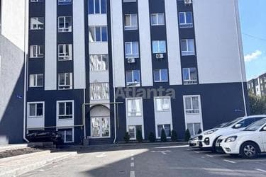 1-комнатная квартира по адресу ул. Тепличная (площадь 34 м²) - фото 44 1-комнатная квартира по адресу ул. Тепличная (площадь 34 м²) - Atlanta.ua - фото 44