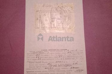 1-комнатная квартира по адресу ул. Мисливська (площадь 39,3 м²) - фото 23 1-комнатная квартира по адресу ул. Мисливська (площадь 39,3 м²) - Atlanta.ua - фото 23