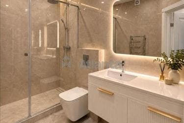 1-кімнатна квартира за адресою вул. Сахарова (площа 40 м²) - фото 14 1-кімнатна квартира за адресою вул. Сахарова (площа 40 м²) - Atlanta.ua - фото 14