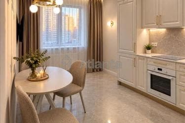 1-кімнатна квартира за адресою вул. Сахарова (площа 40 м²) - фото 11 1-кімнатна квартира за адресою вул. Сахарова (площа 40 м²) - Atlanta.ua - фото 11