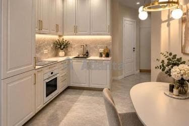 1-кімнатна квартира за адресою вул. Сахарова (площа 40 м²) - фото 12 1-кімнатна квартира за адресою вул. Сахарова (площа 40 м²) - Atlanta.ua - фото 12