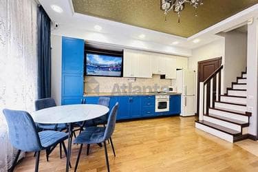 2-комнатная квартира по адресу ул. Дмитрия Луценко (площадь 87 м²) - фото 25 2-комнатная квартира по адресу ул. Дмитрия Луценко (площадь 87 м²) - Atlanta.ua - фото 25
