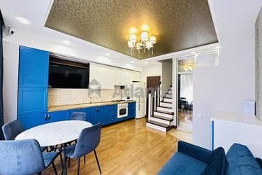 2-комнатная квартира по адресу ул. Дмитрия Луценко (площадь 87 м²) - фото 26 2-комнатная квартира по адресу ул. Дмитрия Луценко (площадь 87 м²) - Atlanta.ua - фото 26