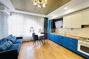 2-комнатная квартира по адресу ул. Дмитрия Луценко (площадь 87 м²) - фото 28 2-комнатная квартира по адресу ул. Дмитрия Луценко (площадь 87 м²) - Atlanta.ua - фото 28