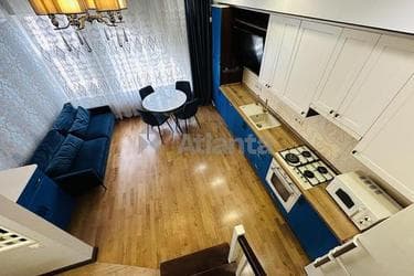 2-комнатная квартира по адресу ул. Дмитрия Луценко (площадь 87 м²) - фото 29 2-комнатная квартира по адресу ул. Дмитрия Луценко (площадь 87 м²) - Atlanta.ua - фото 29