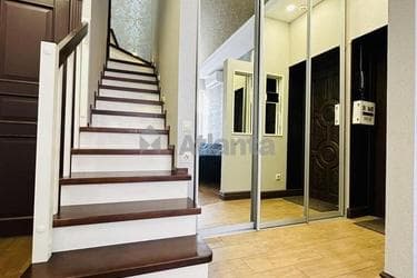2-комнатная квартира по адресу ул. Дмитрия Луценко (площадь 87 м²) - фото 30 2-комнатная квартира по адресу ул. Дмитрия Луценко (площадь 87 м²) - Atlanta.ua - фото 30