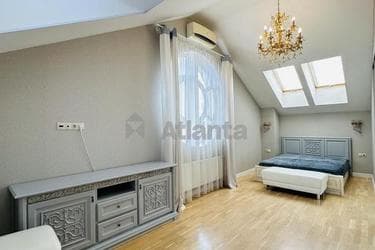 2-комнатная квартира по адресу ул. Дмитрия Луценко (площадь 87 м²) - фото 36 2-комнатная квартира по адресу ул. Дмитрия Луценко (площадь 87 м²) - Atlanta.ua - фото 36