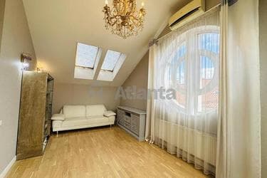 2-комнатная квартира по адресу ул. Дмитрия Луценко (площадь 87 м²) - фото 38 2-комнатная квартира по адресу ул. Дмитрия Луценко (площадь 87 м²) - Atlanta.ua - фото 38