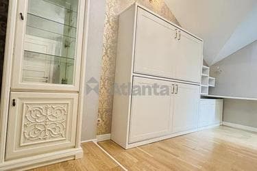 2-комнатная квартира по адресу ул. Дмитрия Луценко (площадь 87 м²) - фото 40 2-комнатная квартира по адресу ул. Дмитрия Луценко (площадь 87 м²) - Atlanta.ua - фото 40