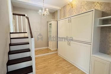 2-комнатная квартира по адресу ул. Дмитрия Луценко (площадь 87 м²) - фото 41 2-комнатная квартира по адресу ул. Дмитрия Луценко (площадь 87 м²) - Atlanta.ua - фото 41
