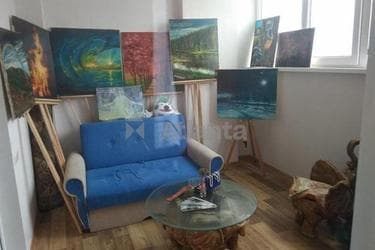 1-комнатная квартира по адресу ул. Радужный м-н (площадь 47,6 м²) - фото 15 1-комнатная квартира по адресу ул. Радужный м-н (площадь 47,6 м²) - Atlanta.ua - фото 15