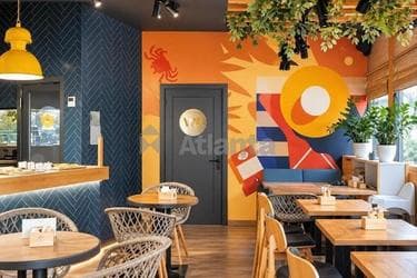 Коммерческая недвижимость по адресу Фонтанская дор. (площадь 112,8 м²) - imageAlt 10 Коммерческая недвижимость по адресу Фонтанская дор. (площадь 112,8 м²) - Atlanta.ua - imageAlt 10