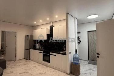 1-кімнатна квартира за адресою вул. Перлинна (площа 55 м²) - фото 8 1-кімнатна квартира за адресою вул. Перлинна (площа 55 м²) - Atlanta.ua - фото 8
