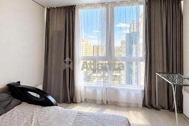 1-кімнатна квартира за адресою вул. Перлинна (площа 55 м²) - фото 13 1-кімнатна квартира за адресою вул. Перлинна (площа 55 м²) - Atlanta.ua - фото 13