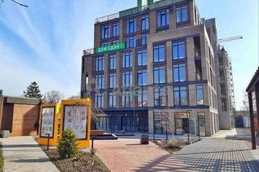 2-комнатная квартира по адресу ул. Дмитриевская (площадь 62,4 м²) - imageAlt 7 2-комнатная квартира по адресу ул. Дмитриевская (площадь 62,4 м²) - Atlanta.ua - imageAlt 7