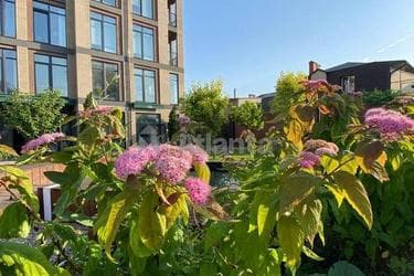 3-кімнатна квартира за адресою вул. Дмитріївська (площа 97,2 м²) - фото 8 3-кімнатна квартира за адресою вул. Дмитріївська (площа 97,2 м²) - Atlanta.ua - фото 8