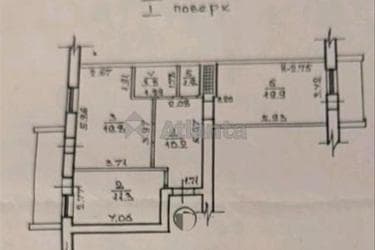 2-комнатная квартира по адресу ул. Сахарова (площадь 72 м²) - imageAlt 40 2-комнатная квартира по адресу ул. Сахарова (площадь 72 м²) - Atlanta.ua - imageAlt 40