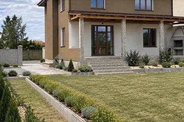 Будинок за адресою вул. Янтарна (площа 200 м²) - фото 28 Будинок за адресою вул. Янтарна (площа 200 м²) - Atlanta.ua - фото 28