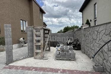 Будинок за адресою вул. Янтарна (площа 200 м²) - фото 35 Будинок за адресою вул. Янтарна (площа 200 м²) - Atlanta.ua - фото 35